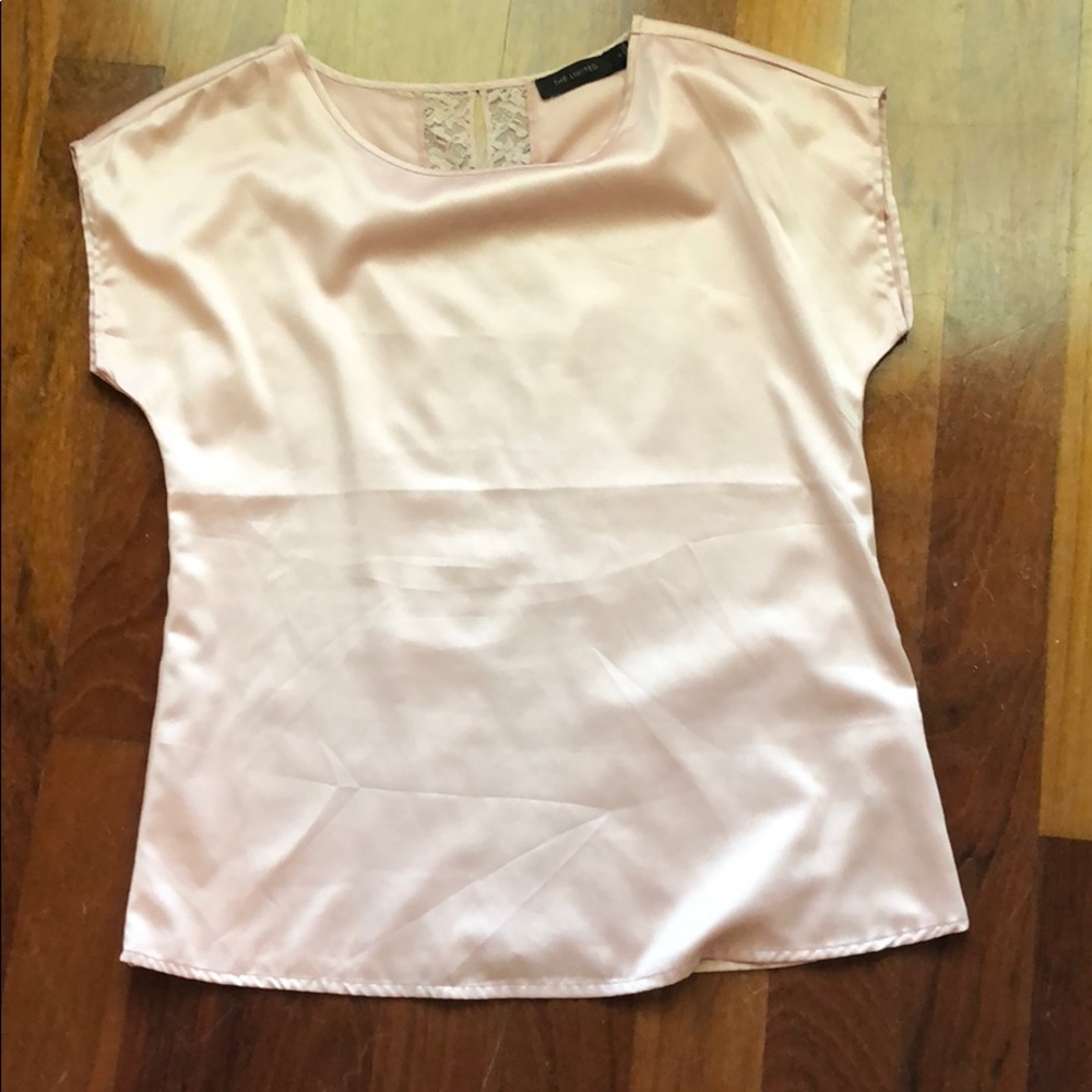 Like New The Limited Top